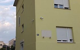 Apartments Adriana